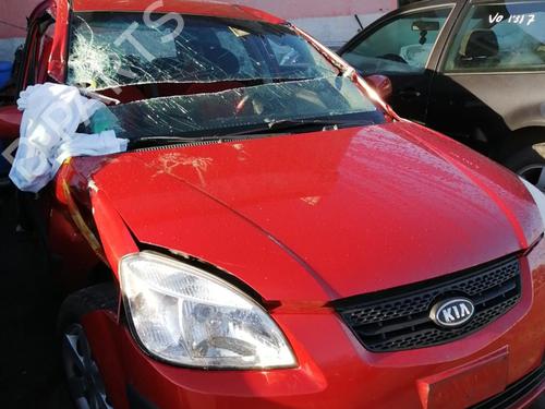 Right taillight KIA RIO II (JB) 1.4 16V | BP18193114C35 