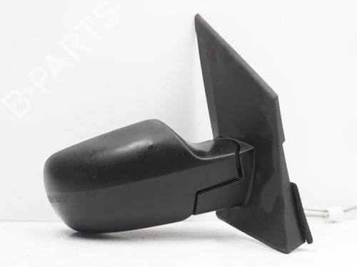 Right mirror FORD FIESTA V (JH_, JD_) 1.3 | BP18187429C27 