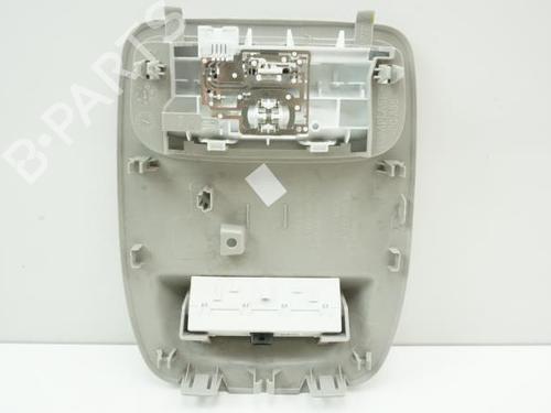 Interior roof light RENAULT TWINGO III (BCM_, BCA_) 0.9 TCe 95 | BP18173918I8 