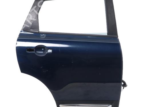 Used Right rear door NISSAN QASHQAI / QASHQAI +2 I (J10, NJ10, JJ10E) 2.0 dCi All-wheel Drive (150 hp) 20300264