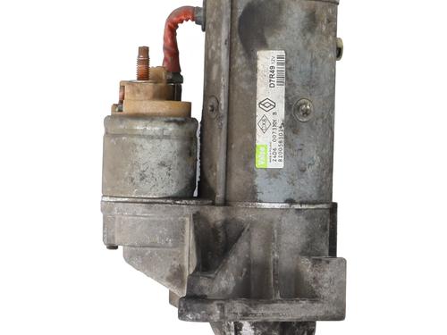 starter-suzuki-grand-vitara-ii-jt-te-td-2005-24295529 main image