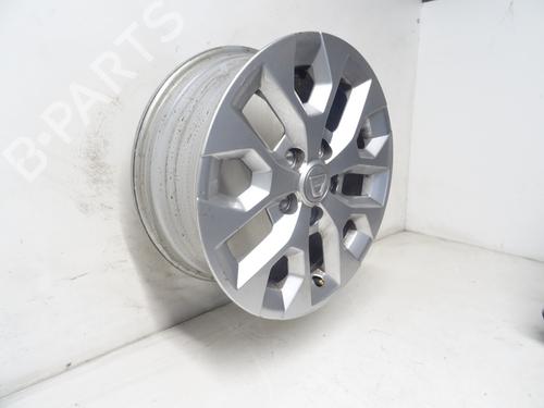 Rim DACIA DUSTER (HM_) 1.5 dCi 115 (HMAD) | BP29838457C45