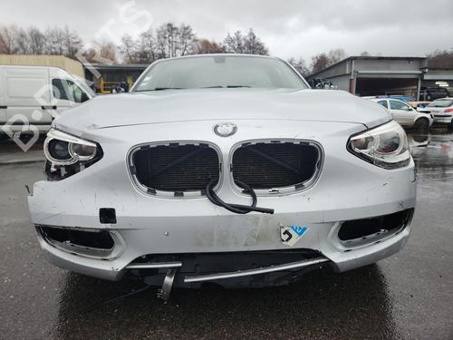 Armrest / Center console BMW 1 (F20) 118 d xDrive | BP31283201I20  - Image 12