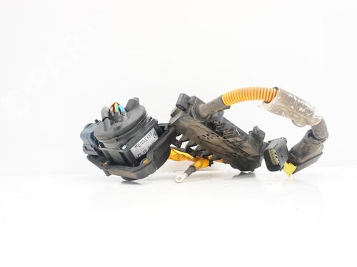 Used Electronic module VOLVO V60 I (155) D6 Hybrid AWD (280 hp) 20340897