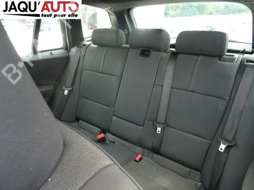 Left front suspension arm BMW X3 (E83) 3.0 d | BP18182556M12 