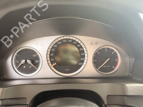 Used Instrument cluster Instrument cluster 38925468 38925468