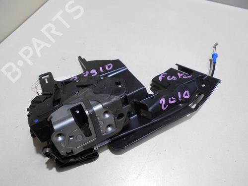 Front right lock FORD FIESTA VI (CB1, CCN) 1.4 TDCi | BP18197815C97 