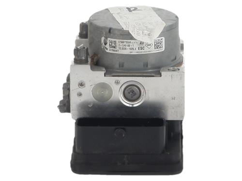 ABS pump RENAULT MEGANE IV Hatchback (B9A/M/N_) 1.2 TCe 130 (B9MR) | BP38461808M43 - Image 4