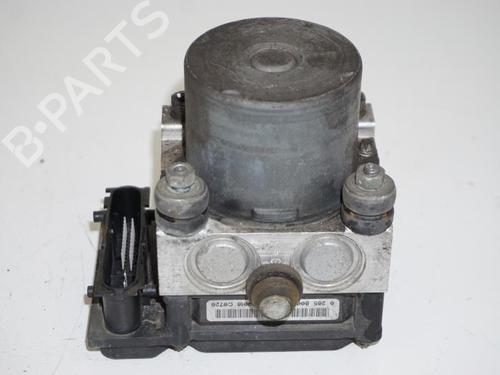 ABS pump FIAT GRANDE PUNTO (199_) 1.2 | BP18175450M43 