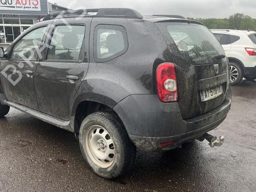 Climate control DACIA DUSTER (HS_) 1.5 dCi | BP18183125I5  - Image 8