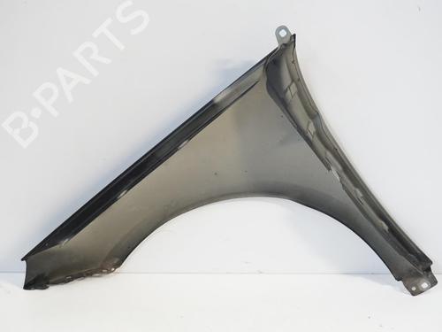 Right front fenders MERCEDES-BENZ B-CLASS Sports Tourer (W245) B 200 CDI (245.208) | BP18177175C42 