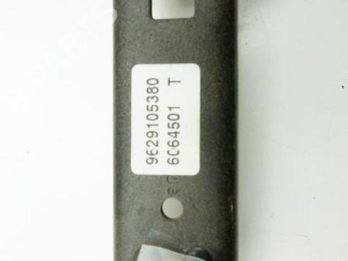 Used Front right seatbelt Front right seatbelt CITROËN C6 (TD_) 2.7 HDi (204 hp) 18181991 18181991