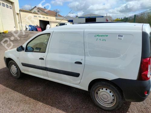 Viskermotor bakrute DACIA LOGAN EXPRESS (FS_) 1.5 dCi | BP19730072M102 