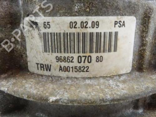 Used Steering pump Steering pump PEUGEOT PARTNER Box Body/MPV 1.6 HDi 16V (90 hp) 18174835 18174835