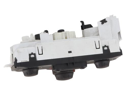 Climate control RENAULT KANGOO / GRAND KANGOO II (KW0/1_) 1.6 16V FLEX (KW01) | BP19730898I5 
