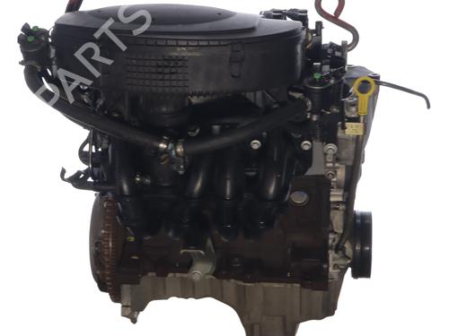 Engine DACIA SANDERO 1.4 (BS0C, BS0A, BS0G, BS1F, BS0E) | BP30592430M1