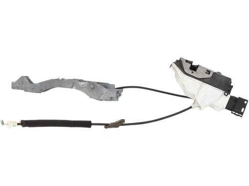 Front right lock CITROËN C3 II (SC_) 1.4 HDi 70 (SC8HZC, SC8HR0, SC8HP4) | BP19730785C97 