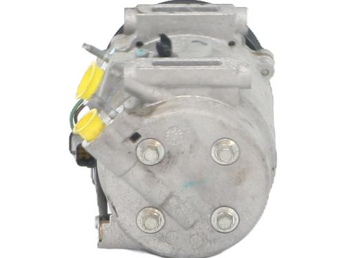 Used AC compressor AC compressor OPEL CORSA F (P2JO) 1.2 (68) (75 hp) 20724699 20724699