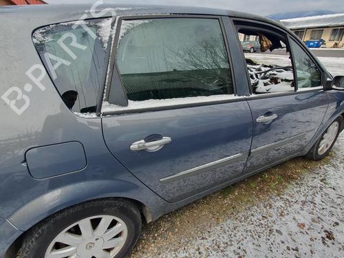 Bakluke lås RENAULT SCÉNIC II (JM0/1_) 2.0 dCi (JM1K) | BP18194749C101 