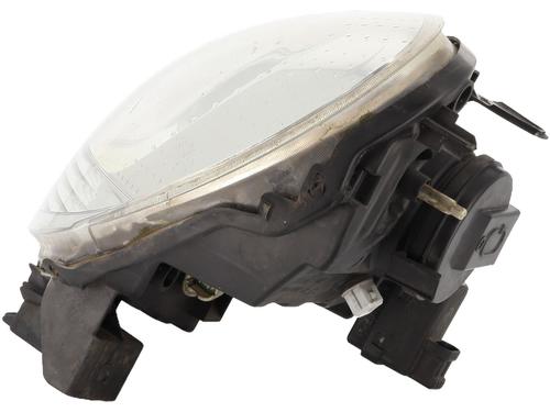 Used Left headlight RENAULT KANGOO (KC0/1_) 1.5 dCi (KC07) (65 hp) 19729790