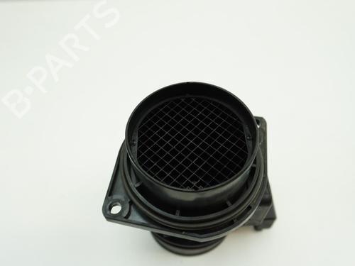Used Mass air flow sensor Mass air flow sensor RENAULT LAGUNA II (BG0/1_) 1.9 dCi (BG1A, BG1W, BG0G) (110 hp) 18181235 18181235