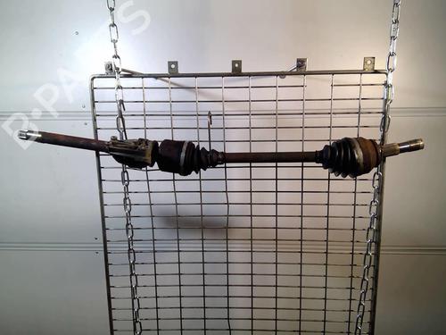 Used Right front driveshaft PEUGEOT BOXER Van 2.2 HDi 120 (120 hp) 18182675