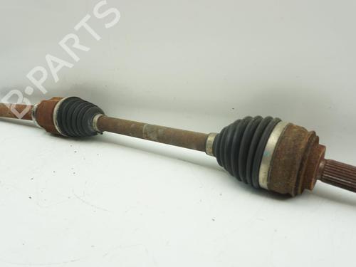 Right front driveshaft RENAULT GRAND SCÉNIC III (JZ0/1_) 1.9 dCi (JZ0J, JZ0N, JZ1K, JZ1S) | BP19731482M39