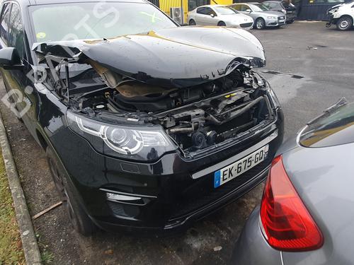 Boot lining LAND ROVER DISCOVERY SPORT (L550) 2.0 D 4x4 | BP27212276I3 - Image 8