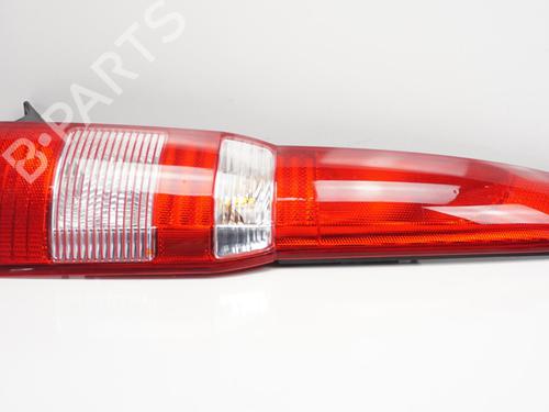 Right taillight FIAT PANDA (169_) 1.2 (169.AXB11, 169.AXB1A) | BP18190828C35 