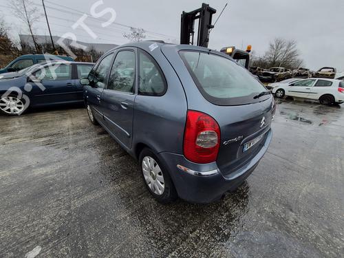 Used Parts CITROËN XSARA PICASSO (N68) 1.6 HDi (90 hp) 4424930