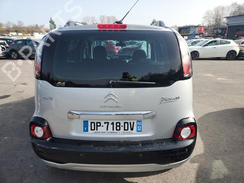 Engine CITROËN C3 Picasso (SH_)  | BP33773489M1  - Image 15