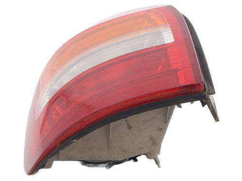 Used Right taillight Right taillight OPEL ZAFIRA A MPV (T98) 1.6 16V (F75) (101 hp) 28476998 28476998