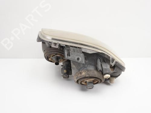 Optica esquerda Optica esquerda RENAULT CLIO II (BB_, CB_) 1.4 16V (B/CB0P, BB13) (98 hp) 18180025 18180025