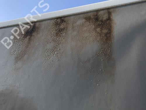 Front right lock FORD TRANSIT V363 Platform/Chassis (FED, FFD) 2.0 EcoBlue RWD | BP24503275C97  - Image 12