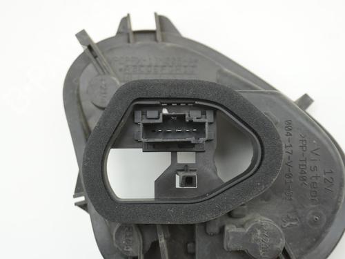 Used Lamp holder PEUGEOT 208 I (CA_, CC_) 1.6 HDi (92 hp) 22072263