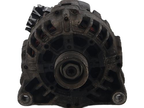 Used Alternator Alternator CITROËN C4 I (LC_) 1.6 16V (109 hp) 26456632 26456632