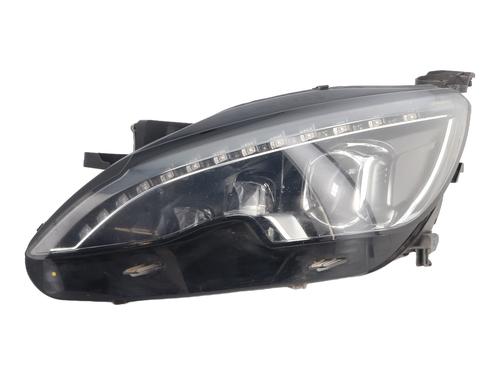 Venstre forlygte PEUGEOT 308 SW II (LC_, LJ_, LR_, LX_, L4_) 2.0 GT HDi 180 / BlueHDi 180 (181 hp) 29998151