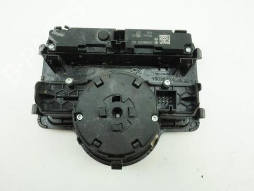 Headlight switch MERCEDES-BENZ VITO Mixto (Double Cabin) (W447) 119 CDI (447.701, 447.703, 447.705) | BP22072107I24