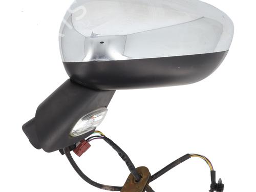 Retrovisor izquierdo CITROËN C3 II (SC_) 1.2 VTi 82 (82 hp) 28668428