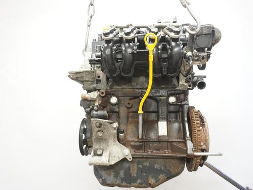 Used Engine RENAULT CLIO II (BB_, CB_) 1.2 LPG (58 hp) 21078917