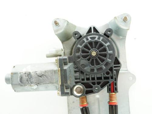 Front right window mechanism CITROËN XSARA PICASSO (N68) 2.0 HDi | BP18174959C23 