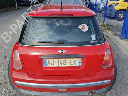 Alternator MINI MINI (R50, R53) One | BP19657534M7 