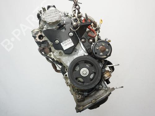 Engine TOYOTA AURIS (_E15_) 1.4 D-4D (NDE150_, NDE150R) | BP19730180M1 