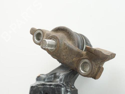 Left front suspension arm TOYOTA LAND CRUISER PRADO (_J12_) 3.0 D-4D (KDJ120, KDJ125, KDJ121) | BP18192744M12 