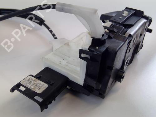Front left lock CITROËN DS3 (SA_) 1.6 VTi 120 | BP18193686C98 