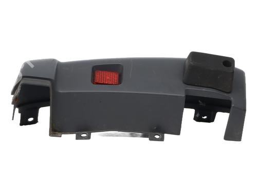 Corner bumper PEUGEOT BOXER Van 2.2 HDi 130 | BP20180031C117 