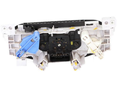 Climate control DACIA DUSTER (HS_) 1.5 dCi 4x4 (HSMC, HSMD) | BP18698472I5 