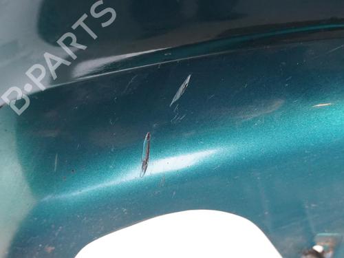 Rear bumper CITROËN ZX (N2) 1.4 i | BP18184128C8 