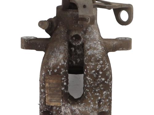 Used Left rear brake caliper CITROËN C3 AIRCROSS II (2R_, 2C_) 1.2 PureTech 110 (2RHNZB, 2RHNZW, 2RHNPX, 2RHNPJ) (110 hp) 19581705