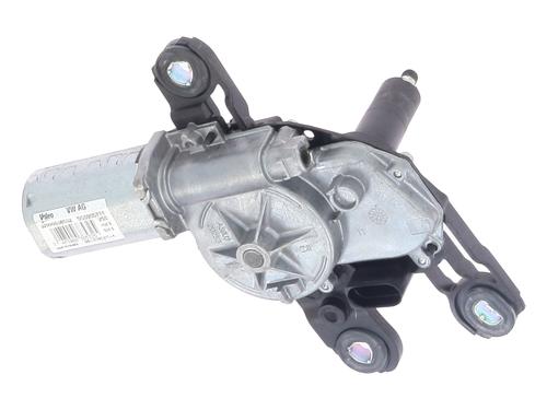 Used Rear wiper motor Rear wiper motor 37745785 37745785